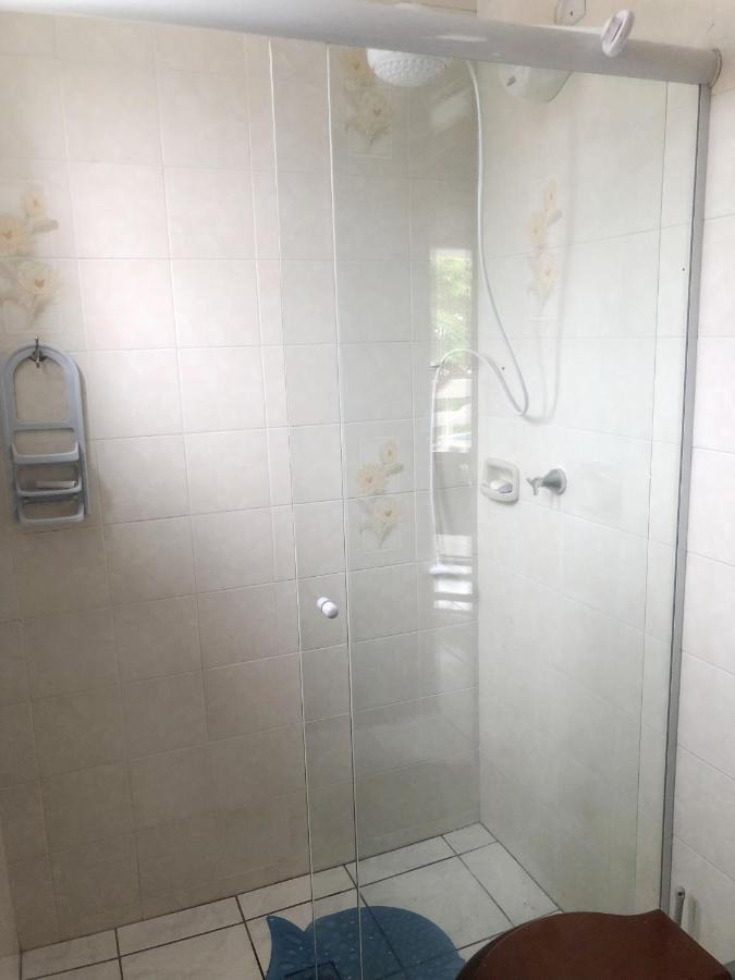 Casa Centro Garopaba 1 Suite C/ Sacada מראה חיצוני תמונה