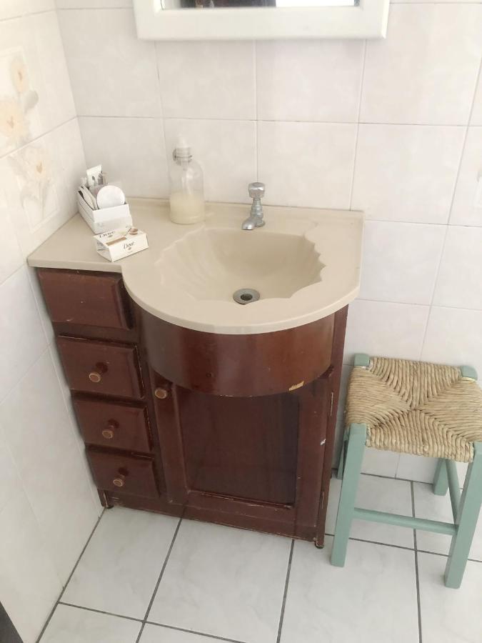 Casa Centro Garopaba 1 Suite C/ Sacada מראה חיצוני תמונה