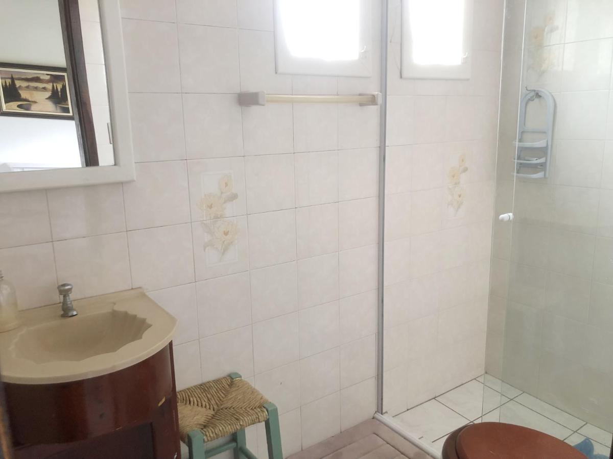 Casa Centro Garopaba 1 Suite C/ Sacada מראה חיצוני תמונה