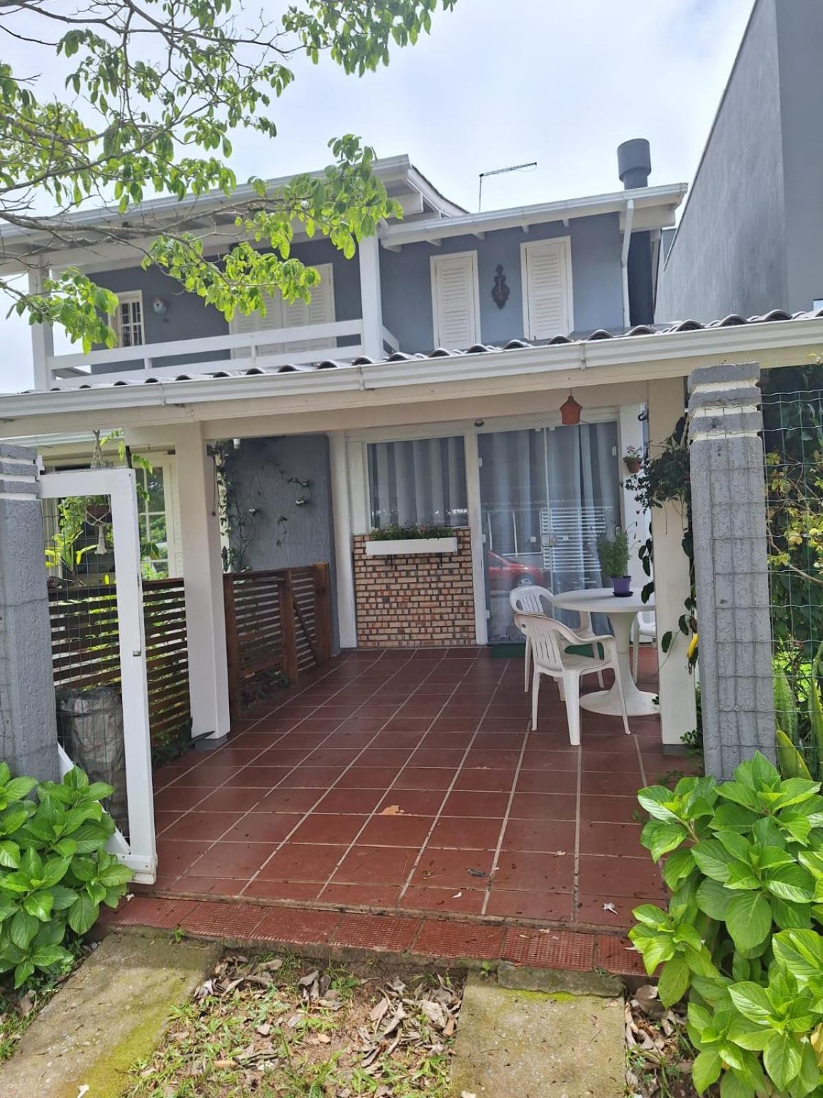 Casa Centro Garopaba 1 Suite C/ Sacada מראה חיצוני תמונה